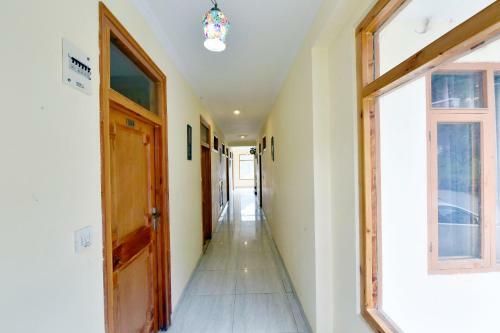 Oyo 8962 Hotel Mai Vrindavan
