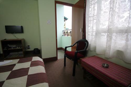 Hotel Green Park