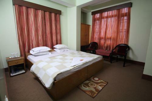 Hotel Green Park