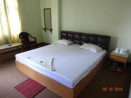 Hotel Green Park