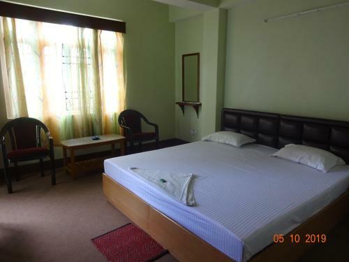 Hotel Green Park