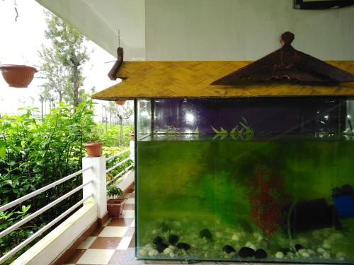 Posada Starlit Holidays Homes Munnar