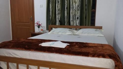 Posada Starlit Holidays Homes Munnar
