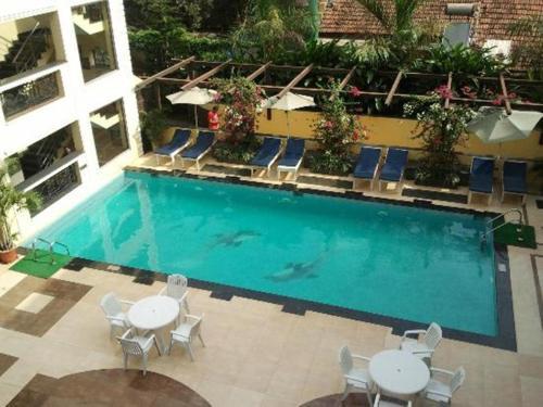 Hotel Resort De Coracao