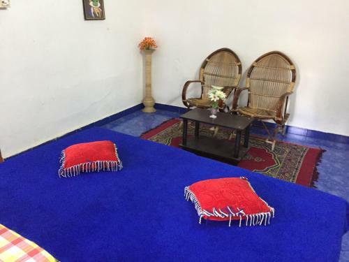 Bed & Breakfast Mantra Heritage Home