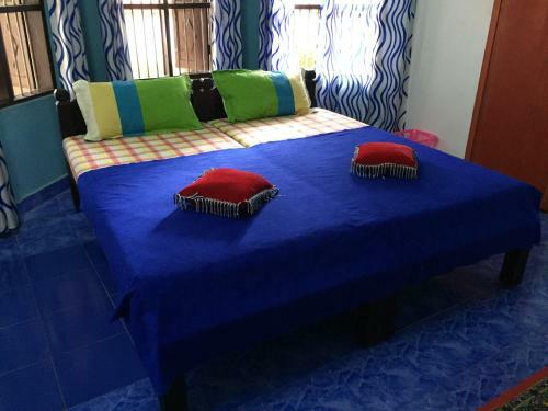 Bed & Breakfast Mantra Heritage Home
