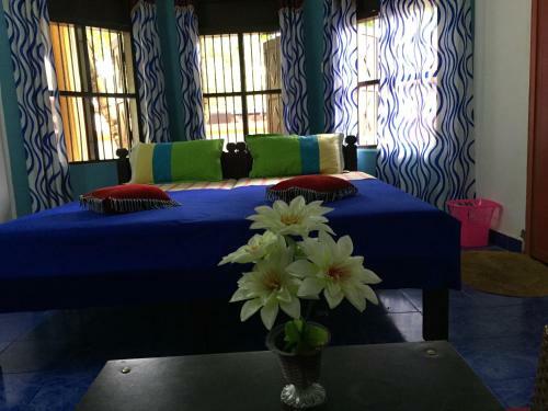 Bed & Breakfast Mantra Heritage Home