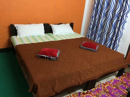 Bed & Breakfast Mantra Heritage Home