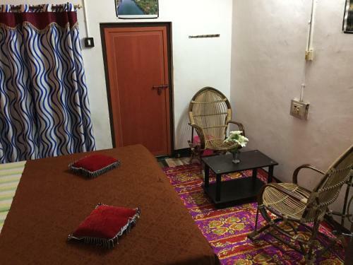 Bed & Breakfast Mantra Heritage Home