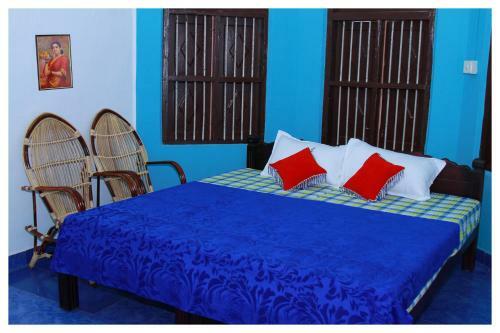 Bed & Breakfast Mantra Heritage Home
