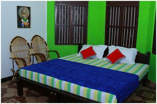Bed & Breakfast Mantra Heritage Home