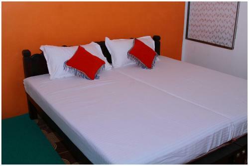 Bed & Breakfast Mantra Heritage Home