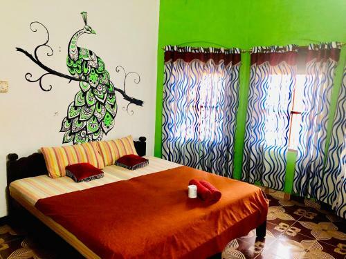 Bed & Breakfast Mantra Heritage Home
