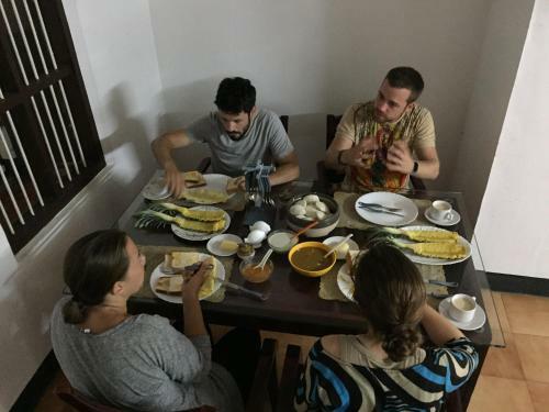 Bed & Breakfast Mantra Heritage Home