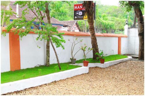 Bed & Breakfast Mantra Heritage Home