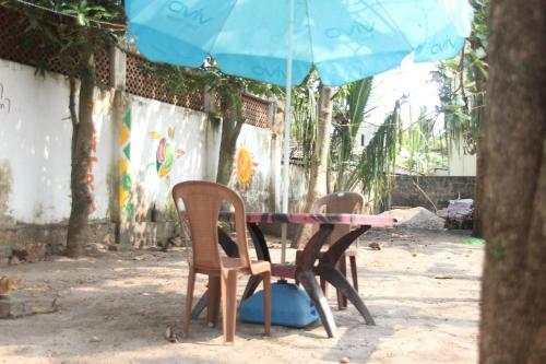 Bed & Breakfast Mantra Heritage Home