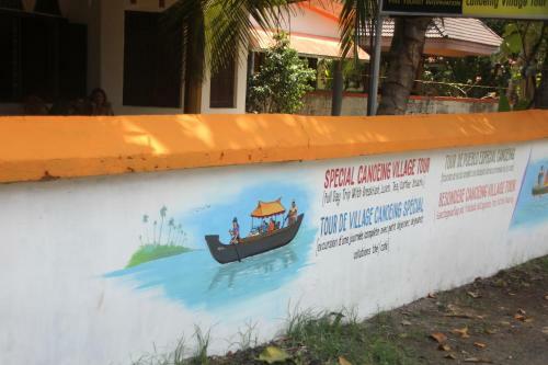 Bed & Breakfast Mantra Heritage Home