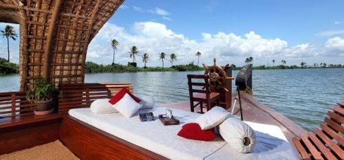 Bed & Breakfast Mantra Heritage Home