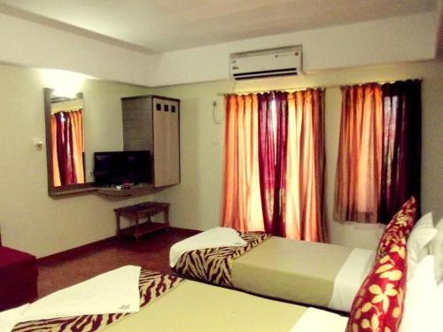 Bed & Breakfast Hotel Viva Baga