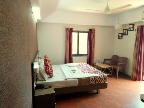 Bed & Breakfast Hotel Viva Baga