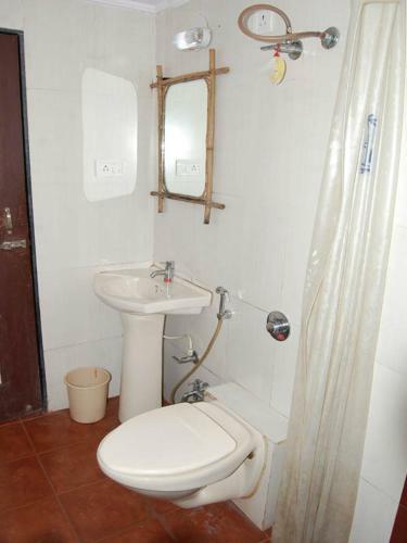Bed & Breakfast Hotel Viva Baga