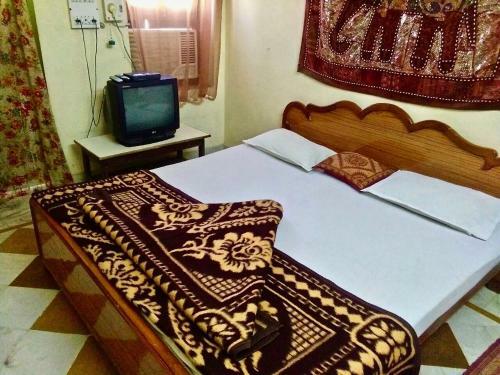 Hostal Tejomaya Guesthouse