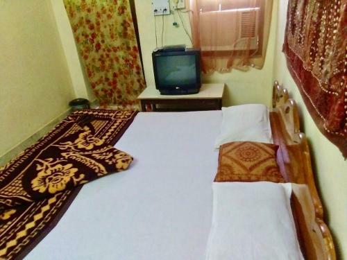 Hostal Tejomaya Guesthouse