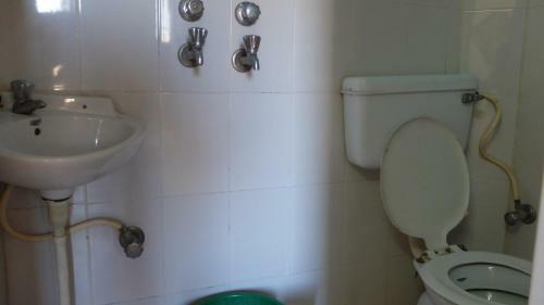 Hostal Tejomaya Guesthouse