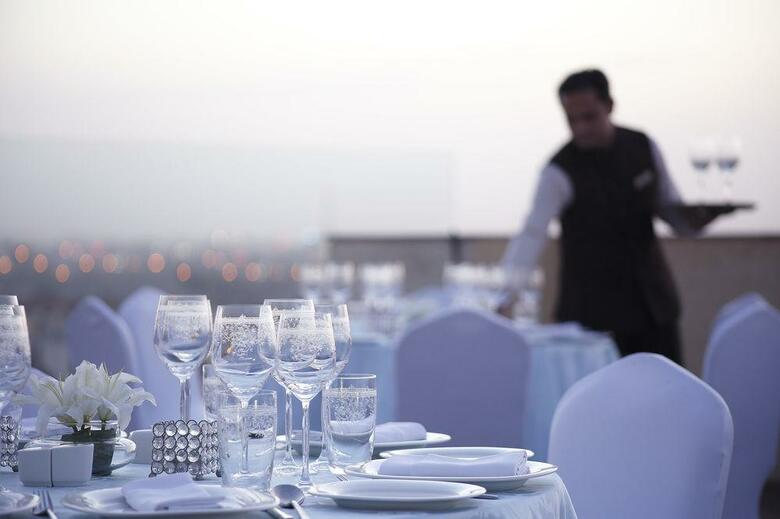 Hotel Hilton Jaipur