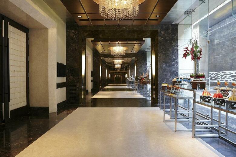 Hotel Hilton Jaipur