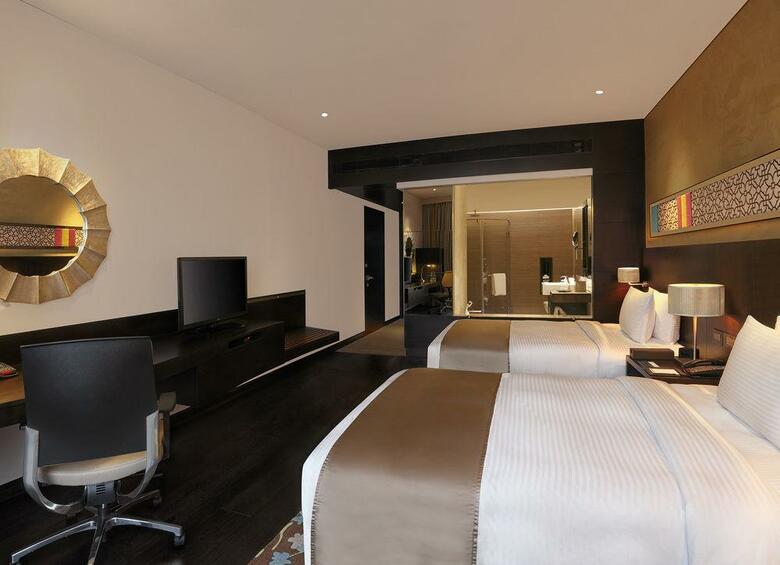 Hotel Hilton Jaipur