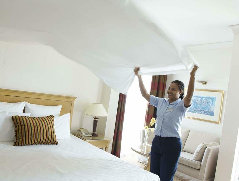 Hotel Hilton Jaipur
