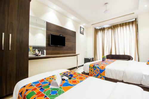 Hotel Le Continental