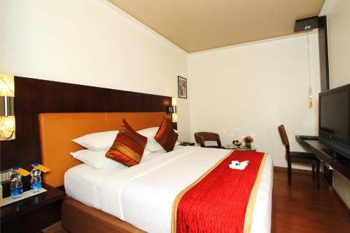 Iris - The Business Hotel