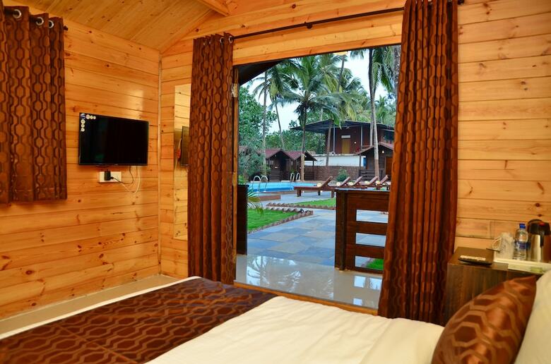 Hotel Map5 Village Resort