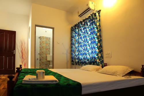Heather Home Stay