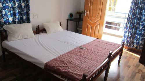 Heather Home Stay