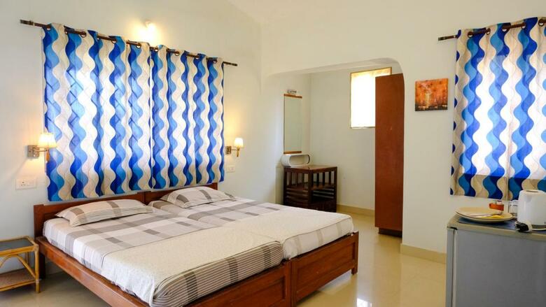 Hostal Sea Pearl Guesthouse