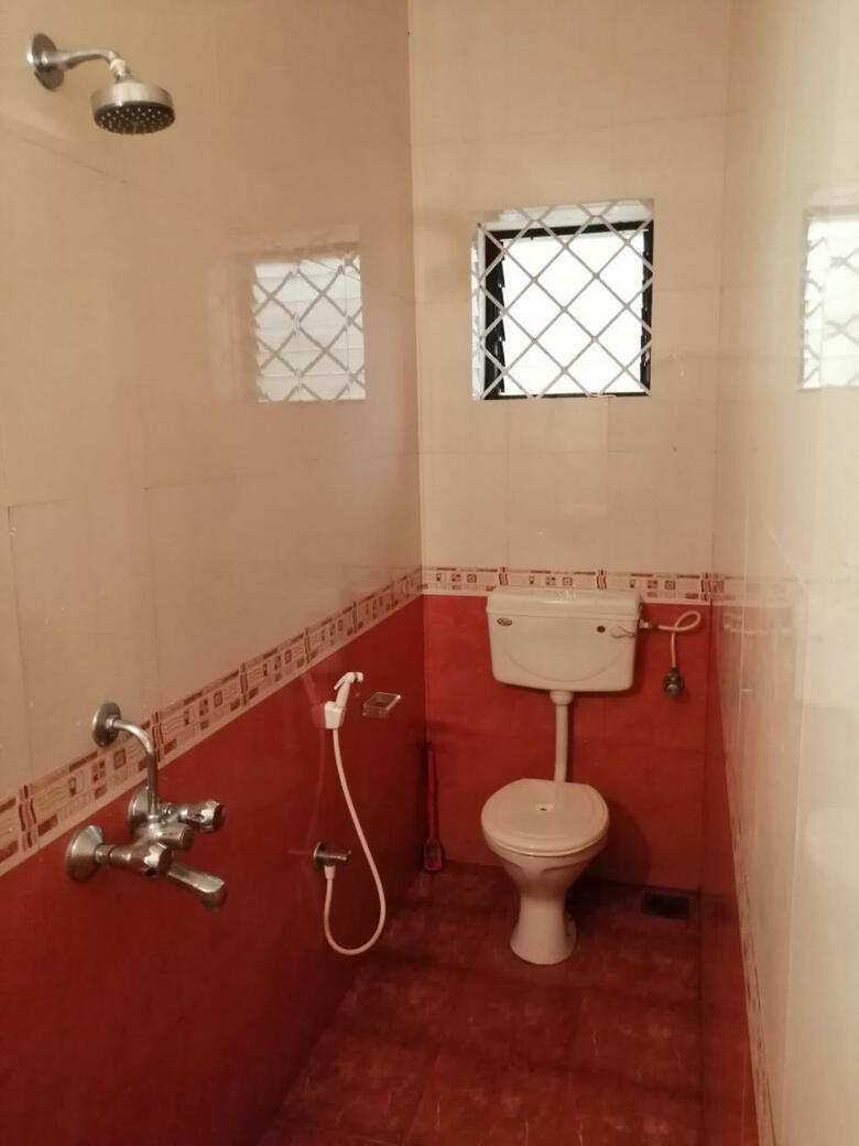 Hostal Sea Pearl Guesthouse