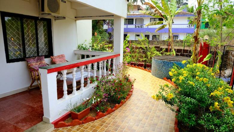 Hostal Sea Pearl Guesthouse