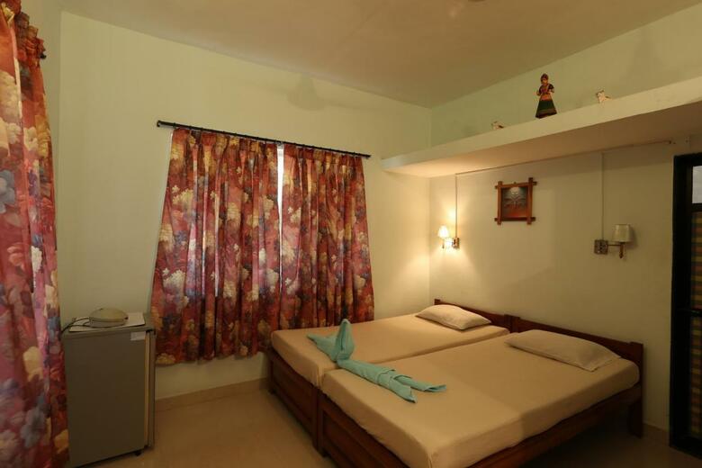 Hostal Sea Pearl Guesthouse