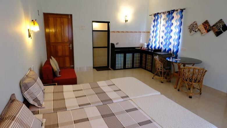 Hostal Sea Pearl Guesthouse