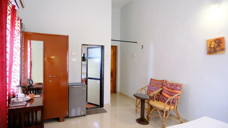 Hostal Sea Pearl Guesthouse