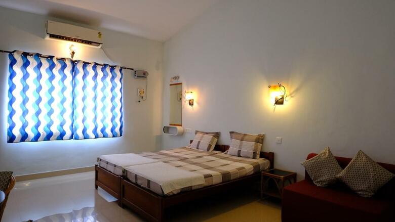 Hostal Sea Pearl Guesthouse