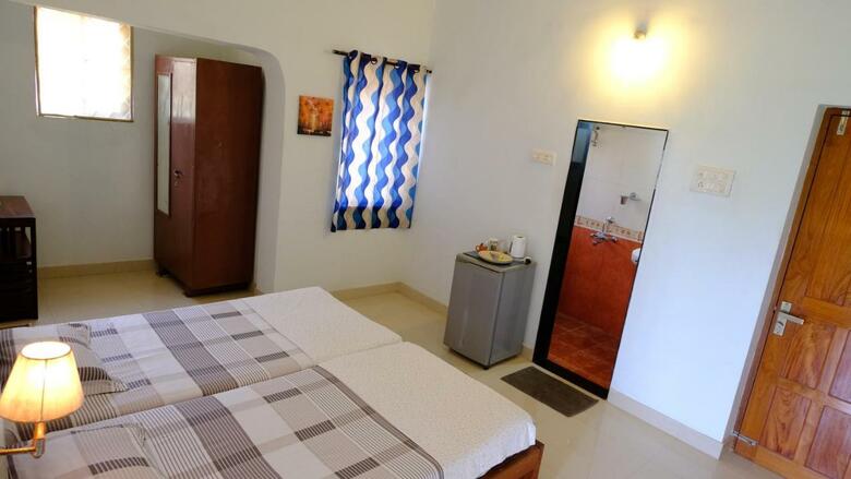 Hostal Sea Pearl Guesthouse