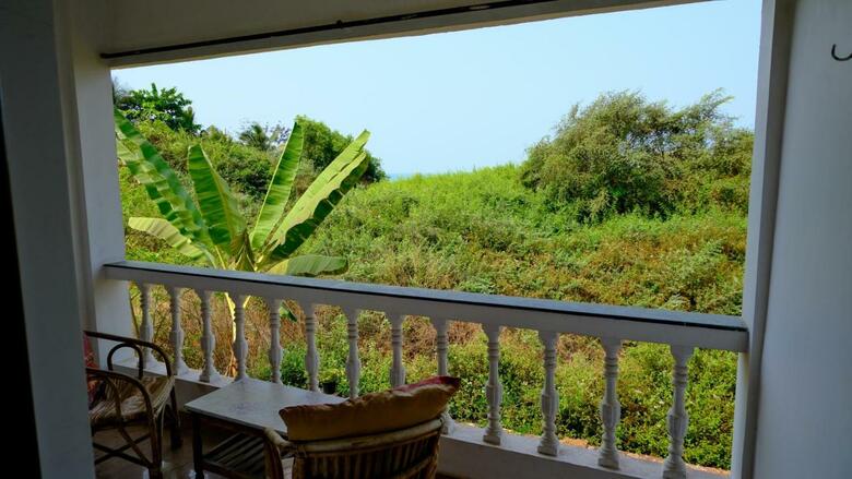 Hostal Sea Pearl Guesthouse
