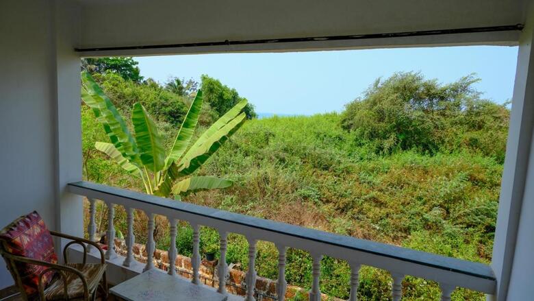 Hostal Sea Pearl Guesthouse