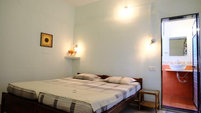 Hostal Sea Pearl Guesthouse