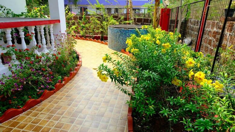 Hostal Sea Pearl Guesthouse
