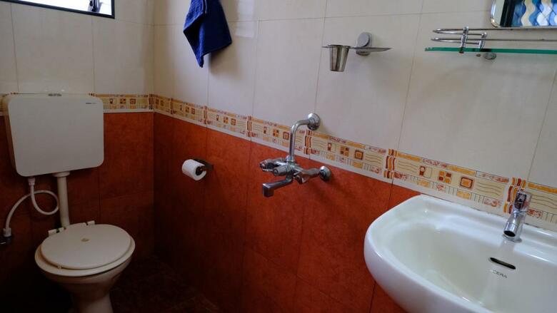 Hostal Sea Pearl Guesthouse